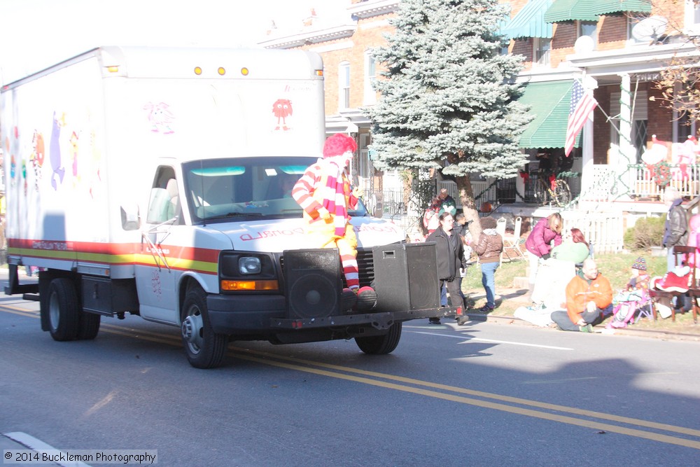 41st Annual Mayors Christmas Parade 2014 Division 1\nPhotography by: Buckleman Photography\nall images ©2014 Buckleman Photography\nThe images displayed here are of low resolution;\nReprints available, please contact us: \ngerard@bucklemanphotography.com\n410.608.7990\nbucklemanphotography.com\nFile number - 6685.jpg