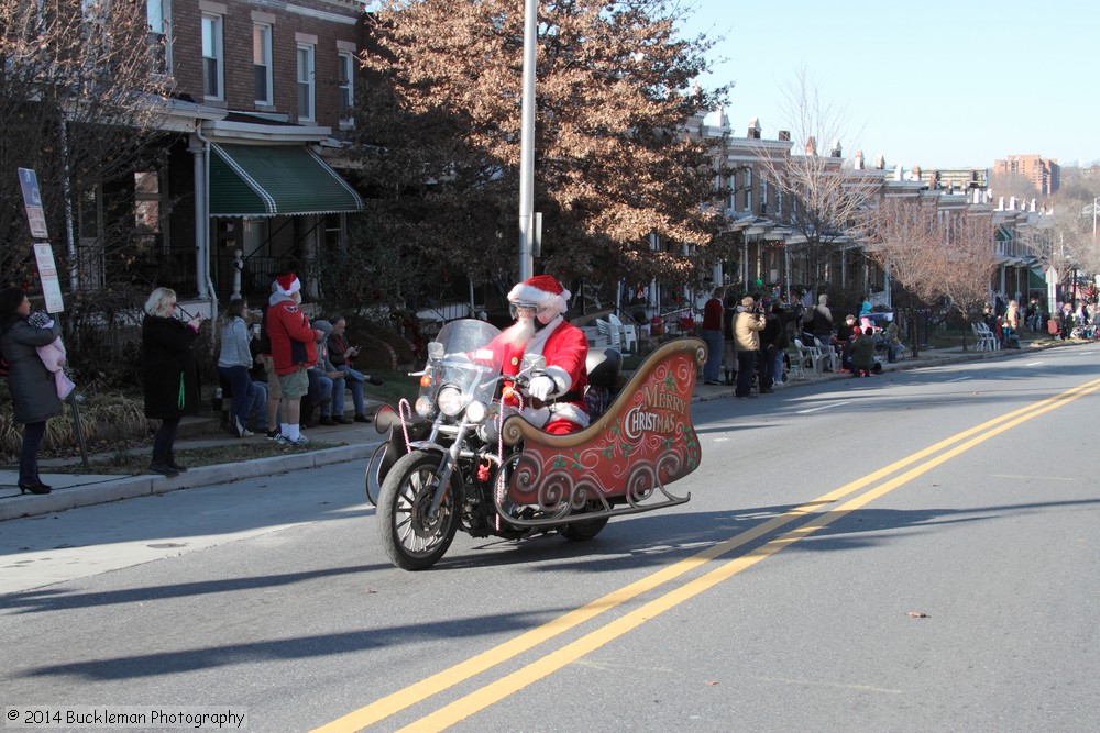 41st Annual Mayors Christmas Parade 2014 Division 1\nPhotography by: Buckleman Photography\nall images ©2014 Buckleman Photography\nThe images displayed here are of low resolution;\nReprints available, please contact us: \ngerard@bucklemanphotography.com\n410.608.7990\nbucklemanphotography.com\nFile number - 9495.jpg