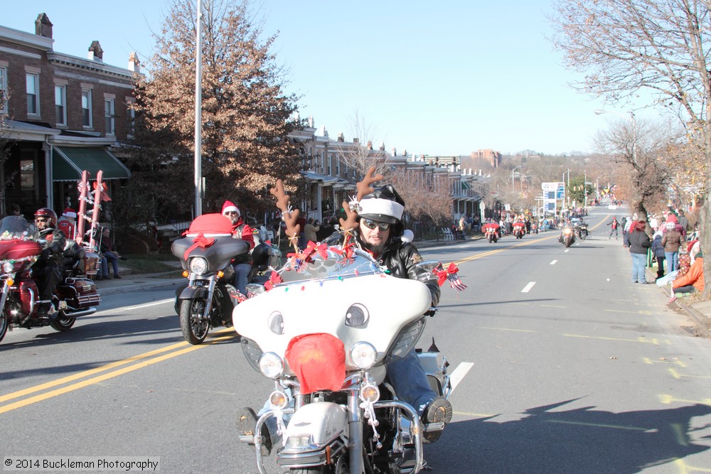 41st Annual Mayors Christmas Parade 2014 Division 1\nPhotography by: Buckleman Photography\nall images ©2014 Buckleman Photography\nThe images displayed here are of low resolution;\nReprints available, please contact us: \ngerard@bucklemanphotography.com\n410.608.7990\nbucklemanphotography.com\nFile number - 9498.jpg