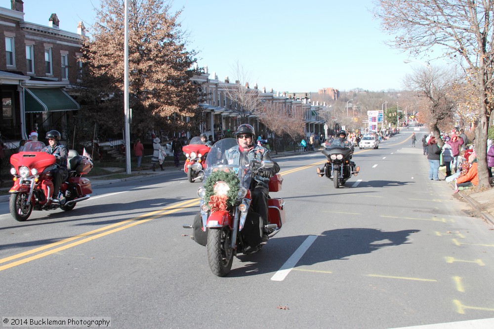 41st Annual Mayors Christmas Parade 2014 Division 1\nPhotography by: Buckleman Photography\nall images ©2014 Buckleman Photography\nThe images displayed here are of low resolution;\nReprints available, please contact us: \ngerard@bucklemanphotography.com\n410.608.7990\nbucklemanphotography.com\nFile number - 9499.jpg