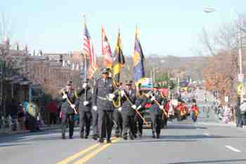 41st Annual Mayors Christmas Parade 2014 Division 1\nPhotography by: Buckleman Photography\nall images ©2014 Buckleman Photography\nThe images displayed here are of low resolution;\nReprints available, please contact us: \ngerard@bucklemanphotography.com\n410.608.7990\nbucklemanphotography.com\nFile number - 9513.jpg