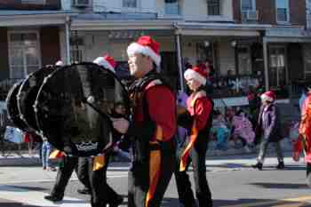 41st Annual Mayors Christmas Parade 2014 Division 1\nPhotography by: Buckleman Photography\nall images ©2014 Buckleman Photography\nThe images displayed here are of low resolution;\nReprints available, please contact us: \ngerard@bucklemanphotography.com\n410.608.7990\nbucklemanphotography.com\nFile number - 9529.jpg