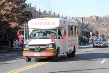 41st Annual Mayors Christmas Parade 2014 Division 1\nPhotography by: Buckleman Photography\nall images ©2014 Buckleman Photography\nThe images displayed here are of low resolution;\nReprints available, please contact us: \ngerard@bucklemanphotography.com\n410.608.7990\nbucklemanphotography.com\nFile number - 9530.jpg