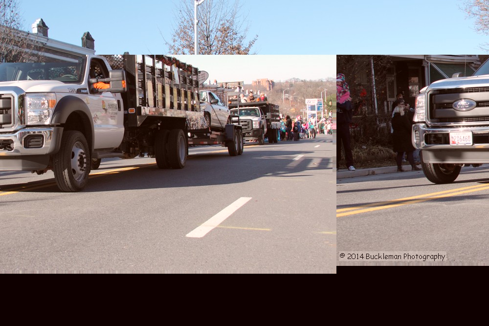 41st Annual Mayors Christmas Parade 2014 Division 1\nPhotography by: Buckleman Photography\nall images ©2014 Buckleman Photography\nThe images displayed here are of low resolution;\nReprints available, please contact us: \ngerard@bucklemanphotography.com\n410.608.7990\nbucklemanphotography.com\nFile number - 9563.jpg