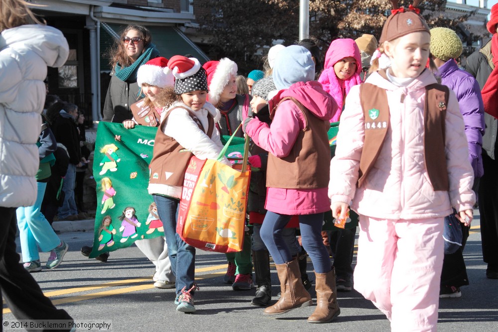 41st Annual Mayors Christmas Parade 2014 Division 1\nPhotography by: Buckleman Photography\nall images ©2014 Buckleman Photography\nThe images displayed here are of low resolution;\nReprints available, please contact us: \ngerard@bucklemanphotography.com\n410.608.7990\nbucklemanphotography.com\nFile number - 9569.jpg