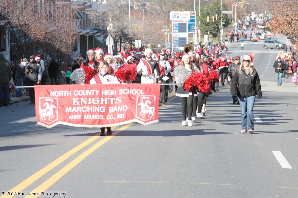 41st Annual Mayors Christmas Parade 2014 Division 1\nPhotography by: Buckleman Photography\nall images ©2014 Buckleman Photography\nThe images displayed here are of low resolution;\nReprints available, please contact us: \ngerard@bucklemanphotography.com\n410.608.7990\nbucklemanphotography.com\nFile number - 9583.jpg