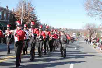 41st Annual Mayors Christmas Parade 2014 Division 1\nPhotography by: Buckleman Photography\nall images ©2014 Buckleman Photography\nThe images displayed here are of low resolution;\nReprints available, please contact us: \ngerard@bucklemanphotography.com\n410.608.7990\nbucklemanphotography.com\nFile number - 9585.jpg