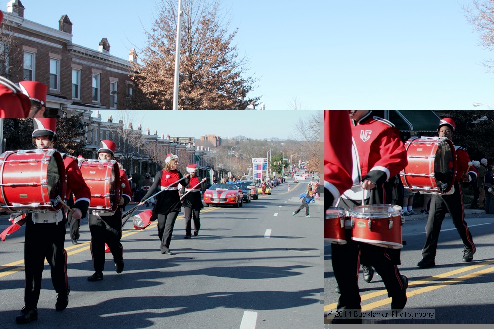 41st Annual Mayors Christmas Parade 2014 Division 1\nPhotography by: Buckleman Photography\nall images ©2014 Buckleman Photography\nThe images displayed here are of low resolution;\nReprints available, please contact us: \ngerard@bucklemanphotography.com\n410.608.7990\nbucklemanphotography.com\nFile number - 9587.jpg