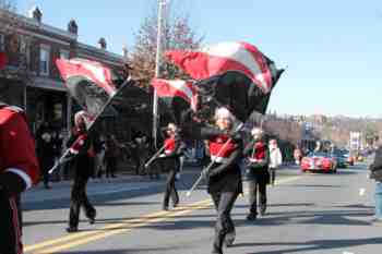 41st Annual Mayors Christmas Parade 2014 Division 1\nPhotography by: Buckleman Photography\nall images ©2014 Buckleman Photography\nThe images displayed here are of low resolution;\nReprints available, please contact us: \ngerard@bucklemanphotography.com\n410.608.7990\nbucklemanphotography.com\nFile number - 9588.jpg