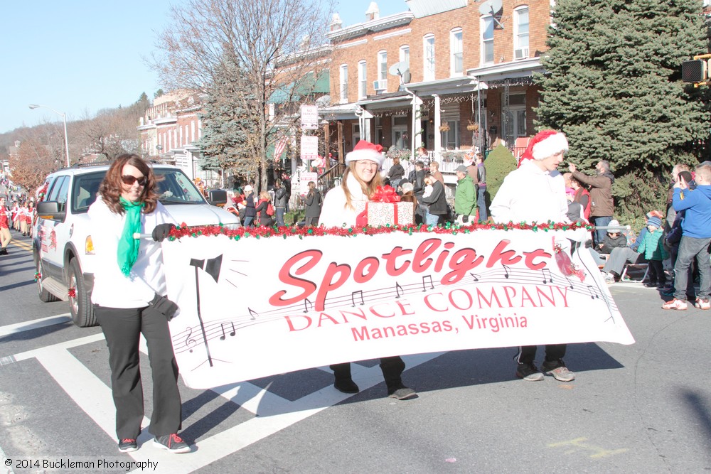 41st Annual Mayors Christmas Parade 2014 Division 1\nPhotography by: Buckleman Photography\nall images ©2014 Buckleman Photography\nThe images displayed here are of low resolution;\nReprints available, please contact us: \ngerard@bucklemanphotography.com\n410.608.7990\nbucklemanphotography.com\nFile number - 9595.jpg