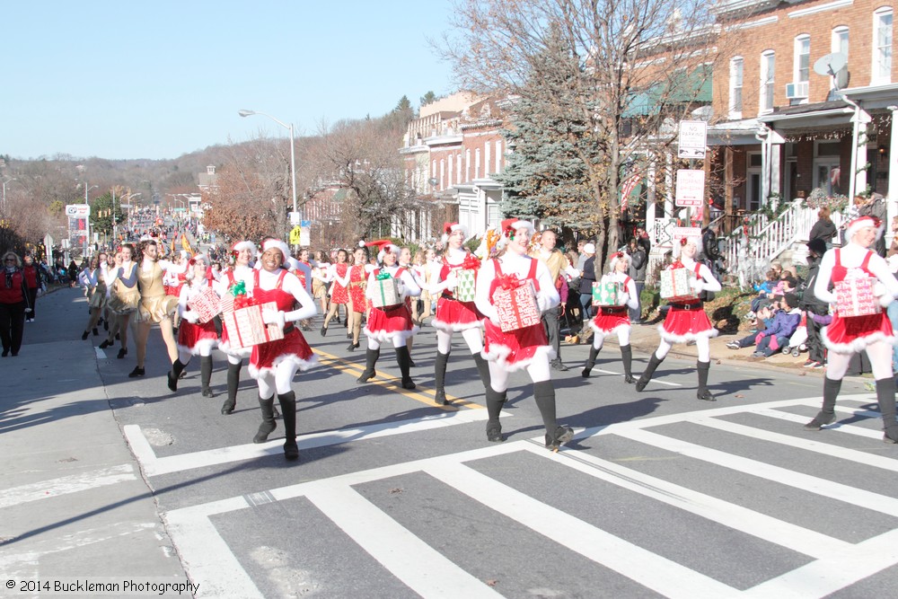 41st Annual Mayors Christmas Parade 2014 Division 1\nPhotography by: Buckleman Photography\nall images ©2014 Buckleman Photography\nThe images displayed here are of low resolution;\nReprints available, please contact us: \ngerard@bucklemanphotography.com\n410.608.7990\nbucklemanphotography.com\nFile number - 9597.jpg