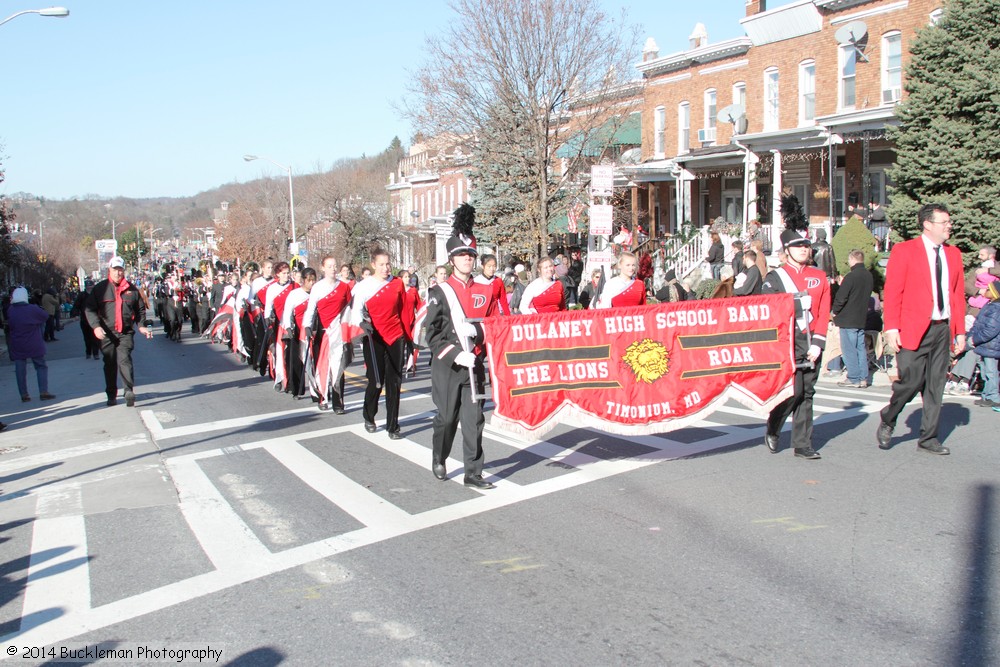 41st Annual Mayors Christmas Parade 2014 Division 1\nPhotography by: Buckleman Photography\nall images ©2014 Buckleman Photography\nThe images displayed here are of low resolution;\nReprints available, please contact us: \ngerard@bucklemanphotography.com\n410.608.7990\nbucklemanphotography.com\nFile number - 9626.jpg