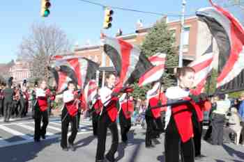 41st Annual Mayors Christmas Parade 2014 Division 1\nPhotography by: Buckleman Photography\nall images ©2014 Buckleman Photography\nThe images displayed here are of low resolution;\nReprints available, please contact us: \ngerard@bucklemanphotography.com\n410.608.7990\nbucklemanphotography.com\nFile number - 9627.jpg