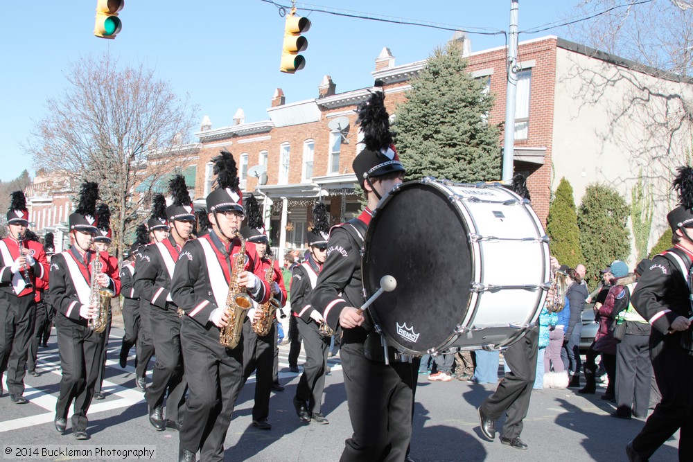 41st Annual Mayors Christmas Parade 2014 Division 1\nPhotography by: Buckleman Photography\nall images ©2014 Buckleman Photography\nThe images displayed here are of low resolution;\nReprints available, please contact us: \ngerard@bucklemanphotography.com\n410.608.7990\nbucklemanphotography.com\nFile number - 9632.jpg