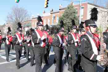 41st Annual Mayors Christmas Parade 2014 Division 1\nPhotography by: Buckleman Photography\nall images ©2014 Buckleman Photography\nThe images displayed here are of low resolution;\nReprints available, please contact us: \ngerard@bucklemanphotography.com\n410.608.7990\nbucklemanphotography.com\nFile number - 9633.jpg