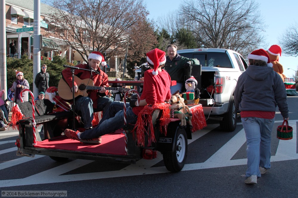 41st Annual Mayors Christmas Parade 2014 Division 1\nPhotography by: Buckleman Photography\nall images ©2014 Buckleman Photography\nThe images displayed here are of low resolution;\nReprints available, please contact us: \ngerard@bucklemanphotography.com\n410.608.7990\nbucklemanphotography.com\nFile number - 9643.jpg