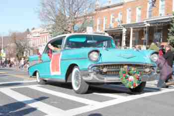 41st Annual Mayors Christmas Parade 2014 Division 1\nPhotography by: Buckleman Photography\nall images ©2014 Buckleman Photography\nThe images displayed here are of low resolution;\nReprints available, please contact us: \ngerard@bucklemanphotography.com\n410.608.7990\nbucklemanphotography.com\nFile number - 9665.jpg