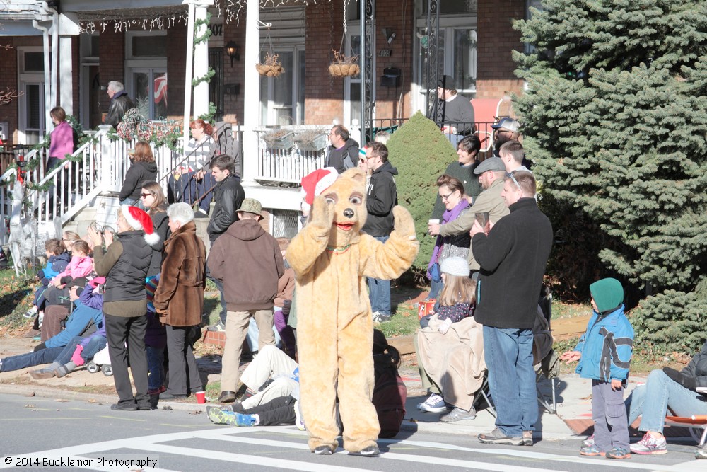 41st Annual Mayors Christmas Parade 2014 Division 1\nPhotography by: Buckleman Photography\nall images ©2014 Buckleman Photography\nThe images displayed here are of low resolution;\nReprints available, please contact us: \ngerard@bucklemanphotography.com\n410.608.7990\nbucklemanphotography.com\nFile number - 9691.jpg