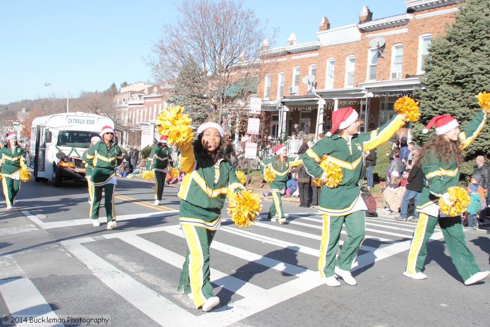 41st Annual Mayors Christmas Parade 2014 Division 1\nPhotography by: Buckleman Photography\nall images ©2014 Buckleman Photography\nThe images displayed here are of low resolution;\nReprints available, please contact us: \ngerard@bucklemanphotography.com\n410.608.7990\nbucklemanphotography.com\nFile number - 9694.jpg