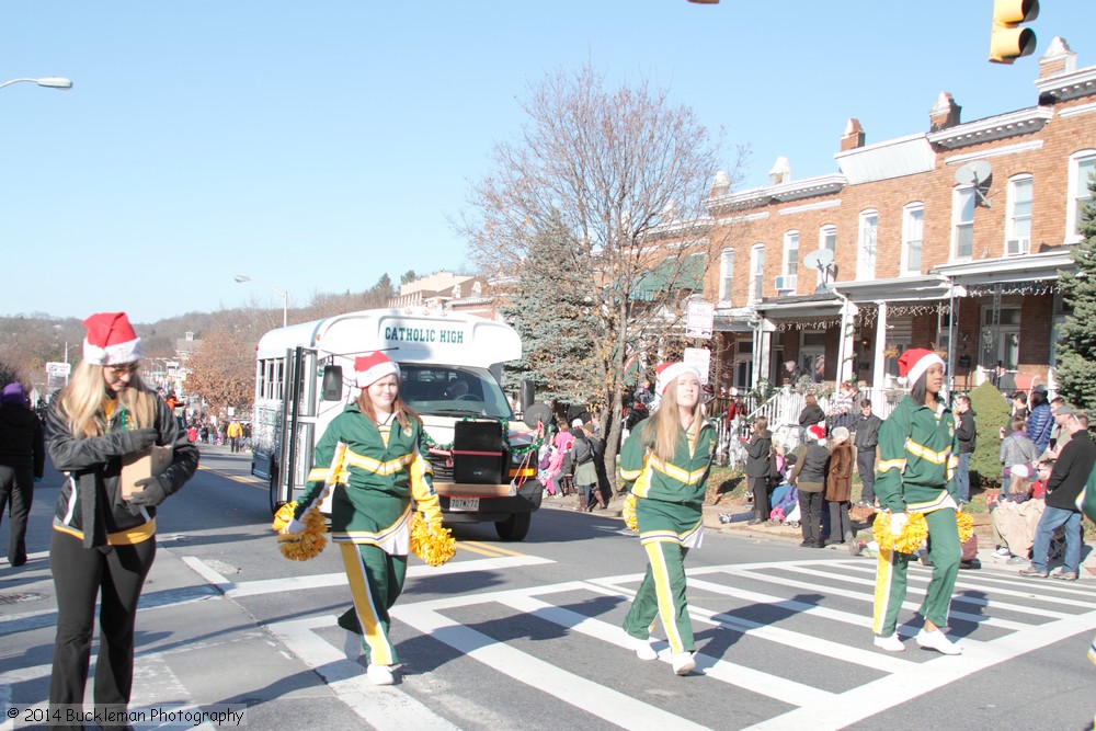 41st Annual Mayors Christmas Parade 2014 Division 1\nPhotography by: Buckleman Photography\nall images ©2014 Buckleman Photography\nThe images displayed here are of low resolution;\nReprints available, please contact us: \ngerard@bucklemanphotography.com\n410.608.7990\nbucklemanphotography.com\nFile number - 9695.jpg