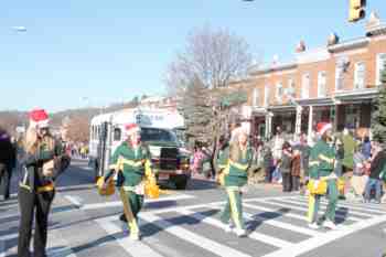 41st Annual Mayors Christmas Parade 2014 Division 1\nPhotography by: Buckleman Photography\nall images ©2014 Buckleman Photography\nThe images displayed here are of low resolution;\nReprints available, please contact us: \ngerard@bucklemanphotography.com\n410.608.7990\nbucklemanphotography.com\nFile number - 9695.jpg