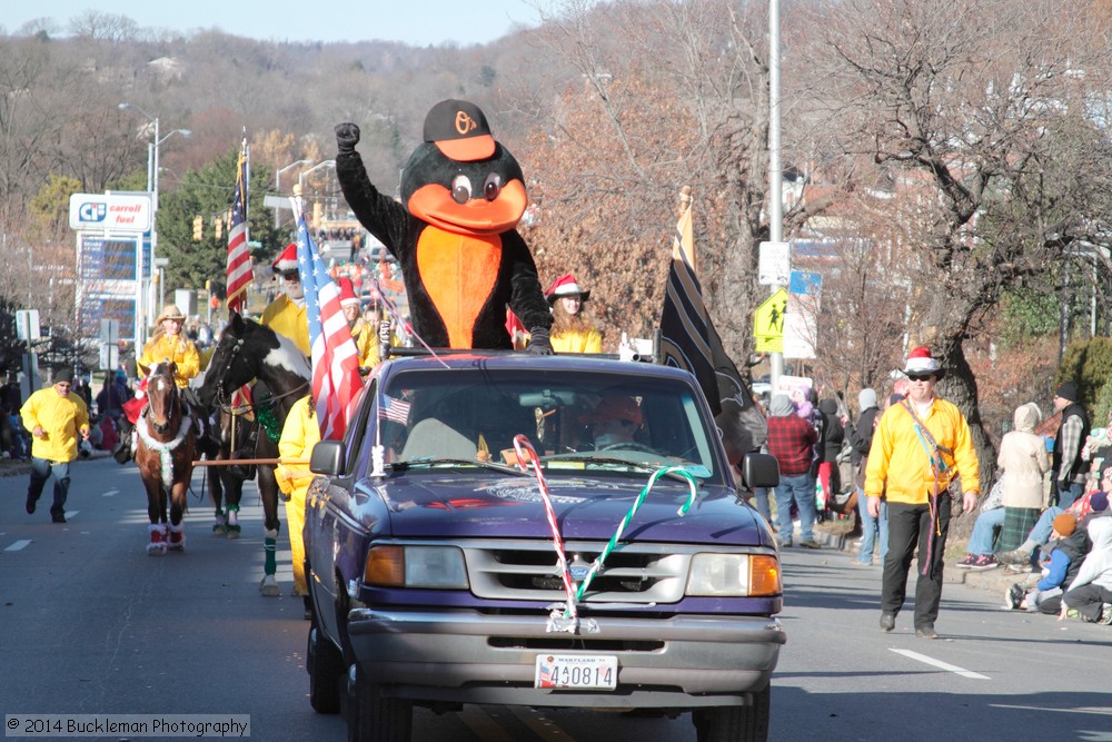 41st Annual Mayors Christmas Parade 2014 Division 1\nPhotography by: Buckleman Photography\nall images ©2014 Buckleman Photography\nThe images displayed here are of low resolution;\nReprints available, please contact us: \ngerard@bucklemanphotography.com\n410.608.7990\nbucklemanphotography.com\nFile number - 9698.jpg