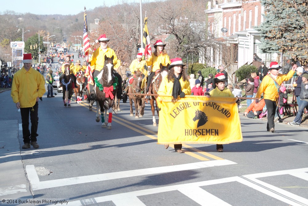 41st Annual Mayors Christmas Parade 2014 Division 1\nPhotography by: Buckleman Photography\nall images ©2014 Buckleman Photography\nThe images displayed here are of low resolution;\nReprints available, please contact us: \ngerard@bucklemanphotography.com\n410.608.7990\nbucklemanphotography.com\nFile number - 9701.jpg