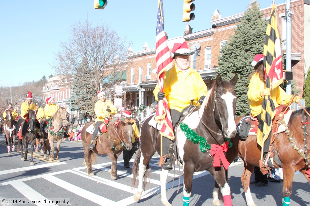 41st Annual Mayors Christmas Parade 2014 Division 1\nPhotography by: Buckleman Photography\nall images ©2014 Buckleman Photography\nThe images displayed here are of low resolution;\nReprints available, please contact us: \ngerard@bucklemanphotography.com\n410.608.7990\nbucklemanphotography.com\nFile number - 9702.jpg