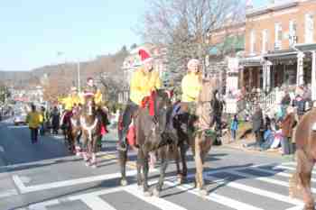 41st Annual Mayors Christmas Parade 2014 Division 1\nPhotography by: Buckleman Photography\nall images ©2014 Buckleman Photography\nThe images displayed here are of low resolution;\nReprints available, please contact us: \ngerard@bucklemanphotography.com\n410.608.7990\nbucklemanphotography.com\nFile number - 9703.jpg