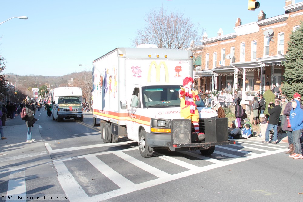 41st Annual Mayors Christmas Parade 2014 Division 1\nPhotography by: Buckleman Photography\nall images ©2014 Buckleman Photography\nThe images displayed here are of low resolution;\nReprints available, please contact us: \ngerard@bucklemanphotography.com\n410.608.7990\nbucklemanphotography.com\nFile number - 9732.jpg