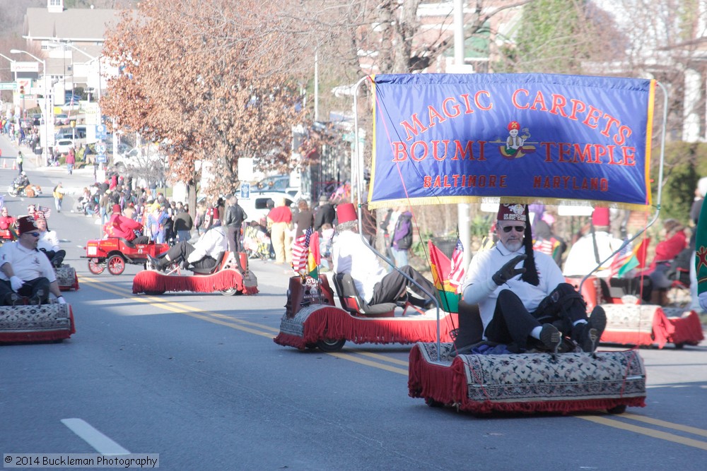 41st Annual Mayors Christmas Parade 2014\nPhotography by: Buckleman Photography\nall images ©2014 Buckleman Photography\nThe images displayed here are of low resolution;\nReprints available, please contact us: \ngerard@bucklemanphotography.com\n410.608.7990\nbucklemanphotography.com\nFile Number - 6700.jpg