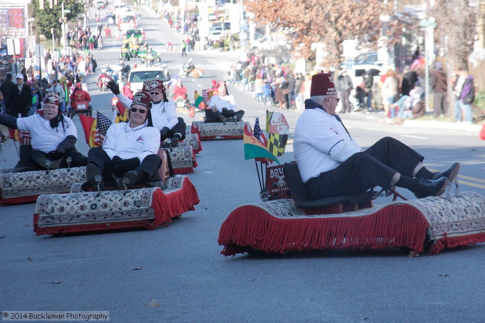 41st Annual Mayors Christmas Parade 2014\nPhotography by: Buckleman Photography\nall images ©2014 Buckleman Photography\nThe images displayed here are of low resolution;\nReprints available, please contact us: \ngerard@bucklemanphotography.com\n410.608.7990\nbucklemanphotography.com\nFile Number - 6703.jpg