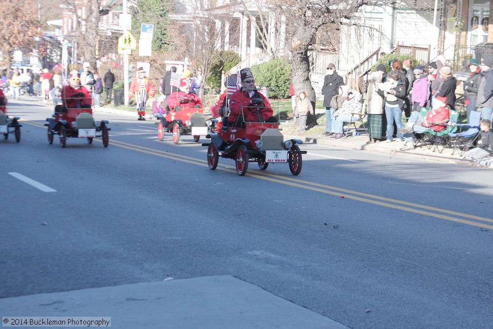 41st Annual Mayors Christmas Parade 2014\nPhotography by: Buckleman Photography\nall images ©2014 Buckleman Photography\nThe images displayed here are of low resolution;\nReprints available, please contact us: \ngerard@bucklemanphotography.com\n410.608.7990\nbucklemanphotography.com\nFile Number - 6712.jpg