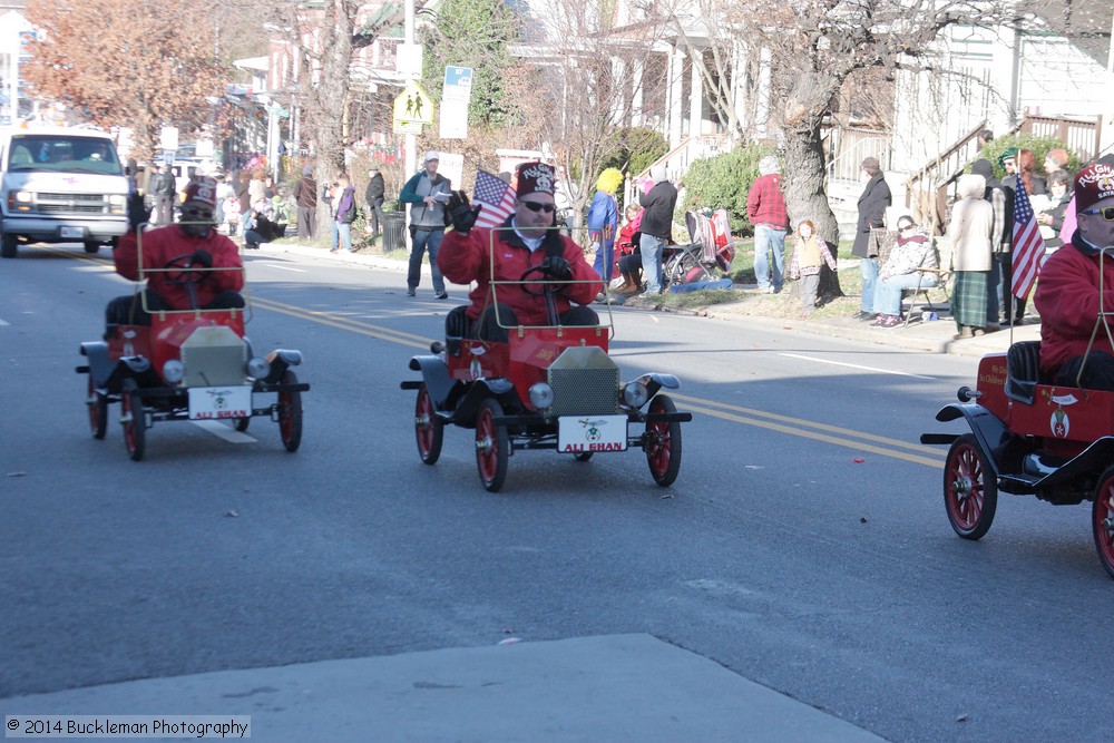 41st Annual Mayors Christmas Parade 2014\nPhotography by: Buckleman Photography\nall images ©2014 Buckleman Photography\nThe images displayed here are of low resolution;\nReprints available, please contact us: \ngerard@bucklemanphotography.com\n410.608.7990\nbucklemanphotography.com\nFile Number - 6714.jpg