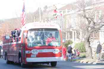 41st Annual Mayors Christmas Parade 2014\nPhotography by: Buckleman Photography\nall images ©2014 Buckleman Photography\nThe images displayed here are of low resolution;\nReprints available, please contact us: \ngerard@bucklemanphotography.com\n410.608.7990\nbucklemanphotography.com\nFile Number - 6742.jpg