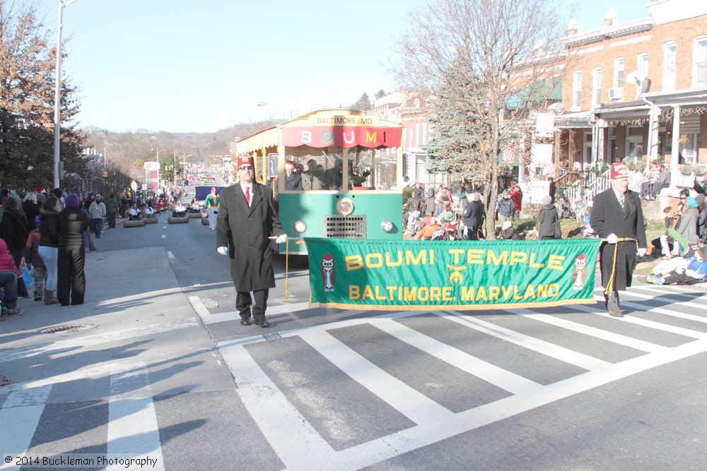 41st Annual Mayors Christmas Parade 2014 Division 1\nPhotography by: Buckleman Photography\nall images ©2014 Buckleman Photography\nThe images displayed here are of low resolution;\nReprints available, please contact us: \ngerard@bucklemanphotography.com\n410.608.7990\nbucklemanphotography.com\nFile number - 9747.jpg