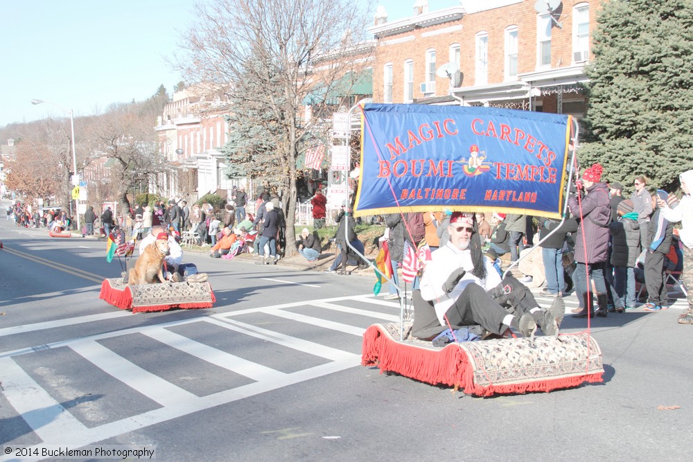 41st Annual Mayors Christmas Parade 2014 Division 1\nPhotography by: Buckleman Photography\nall images ©2014 Buckleman Photography\nThe images displayed here are of low resolution;\nReprints available, please contact us: \ngerard@bucklemanphotography.com\n410.608.7990\nbucklemanphotography.com\nFile number - 9750.jpg