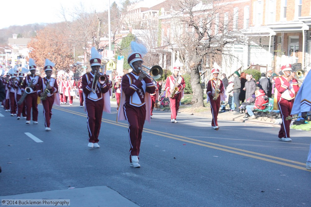 41st Annual Mayors Christmas Parade 2014 - Division 2\nPhotography by: Buckleman Photography\nall images ©2014 Buckleman Photography\nThe images displayed here are of low resolution;\nReprints available, please contact us: \ngerard@bucklemanphotography.com\n410.608.7990\nbucklemanphotography.com\nFile Number - 6750.jpg