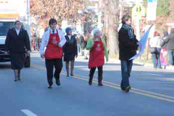 41st Annual Mayors Christmas Parade 2014 - Division 2\nPhotography by: Buckleman Photography\nall images ©2014 Buckleman Photography\nThe images displayed here are of low resolution;\nReprints available, please contact us: \ngerard@bucklemanphotography.com\n410.608.7990\nbucklemanphotography.com\nFile Number - 6763.jpg