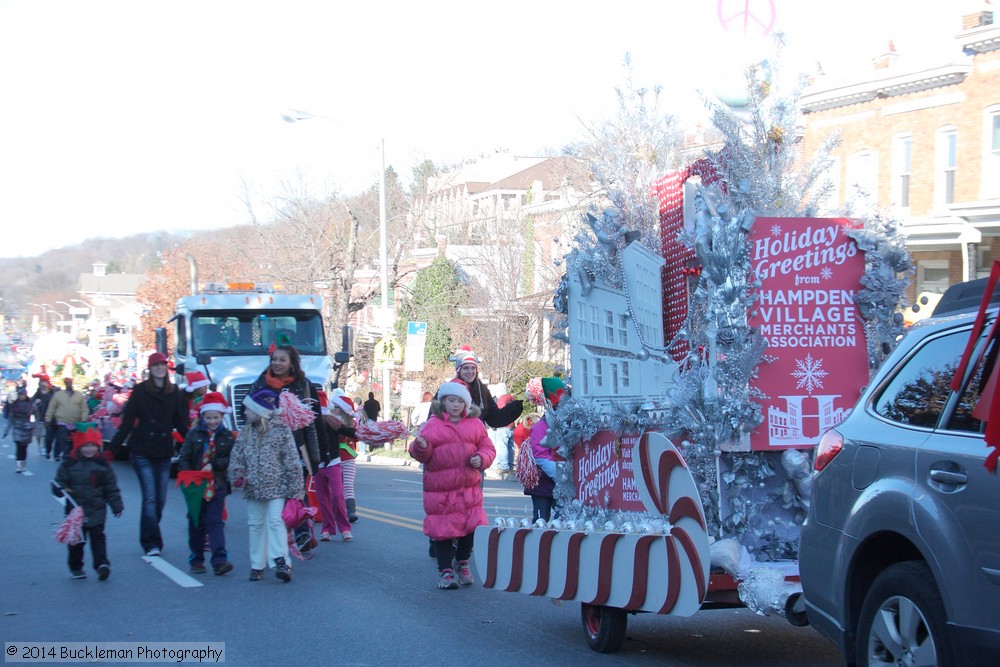 41st Annual Mayors Christmas Parade 2014 - Division 2\nPhotography by: Buckleman Photography\nall images ©2014 Buckleman Photography\nThe images displayed here are of low resolution;\nReprints available, please contact us: \ngerard@bucklemanphotography.com\n410.608.7990\nbucklemanphotography.com\nFile Number - 6766.jpg