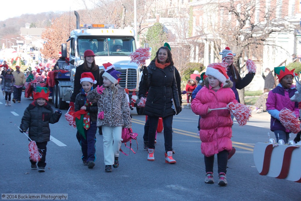 41st Annual Mayors Christmas Parade 2014 - Division 2\nPhotography by: Buckleman Photography\nall images ©2014 Buckleman Photography\nThe images displayed here are of low resolution;\nReprints available, please contact us: \ngerard@bucklemanphotography.com\n410.608.7990\nbucklemanphotography.com\nFile Number - 6767.jpg