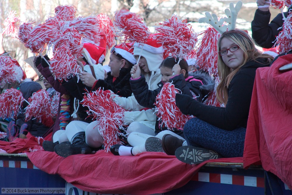 41st Annual Mayors Christmas Parade 2014 - Division 2\nPhotography by: Buckleman Photography\nall images ©2014 Buckleman Photography\nThe images displayed here are of low resolution;\nReprints available, please contact us: \ngerard@bucklemanphotography.com\n410.608.7990\nbucklemanphotography.com\nFile Number - 6771.jpg