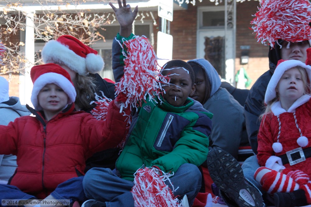 41st Annual Mayors Christmas Parade 2014 - Division 2\nPhotography by: Buckleman Photography\nall images ©2014 Buckleman Photography\nThe images displayed here are of low resolution;\nReprints available, please contact us: \ngerard@bucklemanphotography.com\n410.608.7990\nbucklemanphotography.com\nFile Number - 6774.jpg