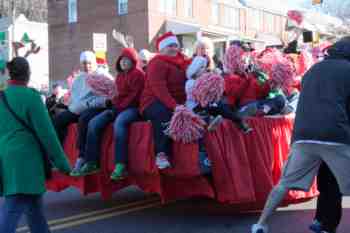 41st Annual Mayors Christmas Parade 2014 - Division 2\nPhotography by: Buckleman Photography\nall images ©2014 Buckleman Photography\nThe images displayed here are of low resolution;\nReprints available, please contact us: \ngerard@bucklemanphotography.com\n410.608.7990\nbucklemanphotography.com\nFile Number - 6775.jpg