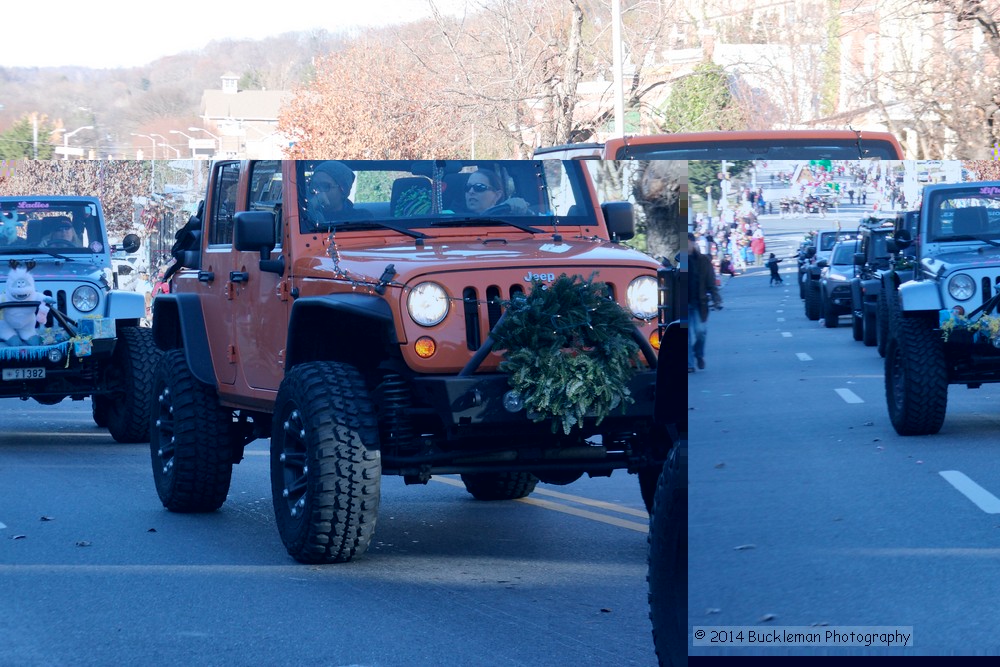 41st Annual Mayors Christmas Parade 2014 - Division 2\nPhotography by: Buckleman Photography\nall images ©2014 Buckleman Photography\nThe images displayed here are of low resolution;\nReprints available, please contact us: \ngerard@bucklemanphotography.com\n410.608.7990\nbucklemanphotography.com\nFile Number - 6854.jpg