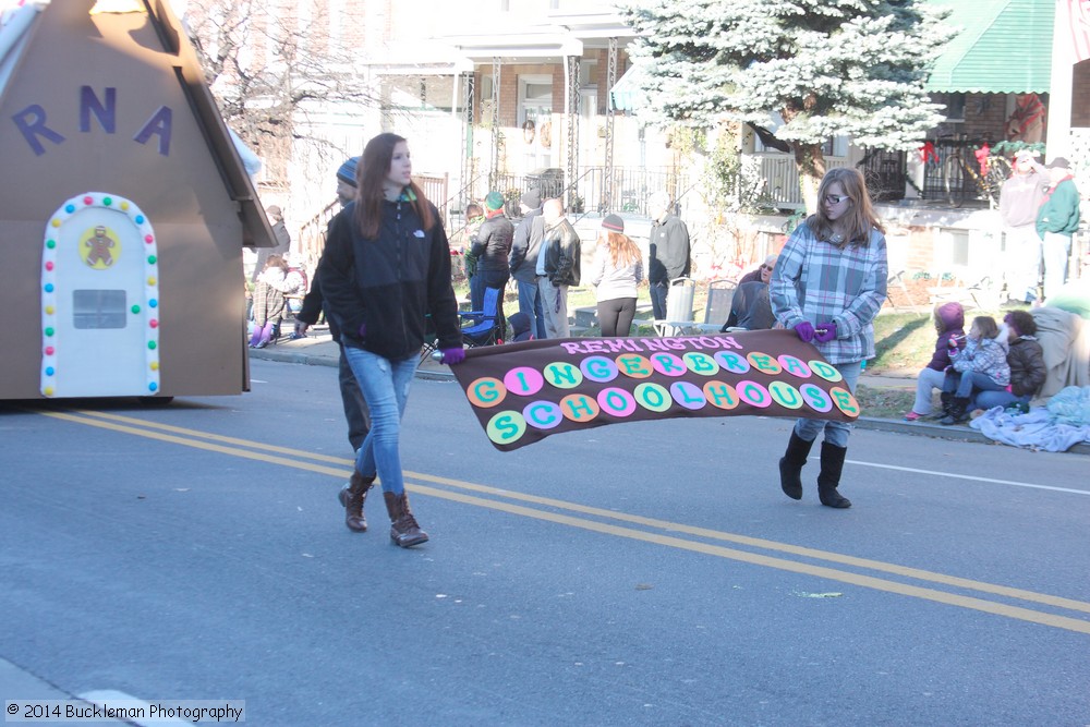 41st Annual Mayors Christmas Parade 2014 - Division 2\nPhotography by: Buckleman Photography\nall images ©2014 Buckleman Photography\nThe images displayed here are of low resolution;\nReprints available, please contact us: \ngerard@bucklemanphotography.com\n410.608.7990\nbucklemanphotography.com\nFile Number - 6880.jpg