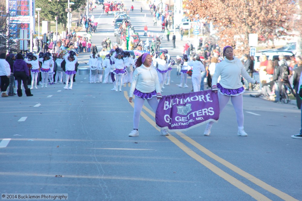 41st Annual Mayors Christmas Parade 2014 - Division 2\nPhotography by: Buckleman Photography\nall images ©2014 Buckleman Photography\nThe images displayed here are of low resolution;\nReprints available, please contact us: \ngerard@bucklemanphotography.com\n410.608.7990\nbucklemanphotography.com\nFile Number - 6904.jpg