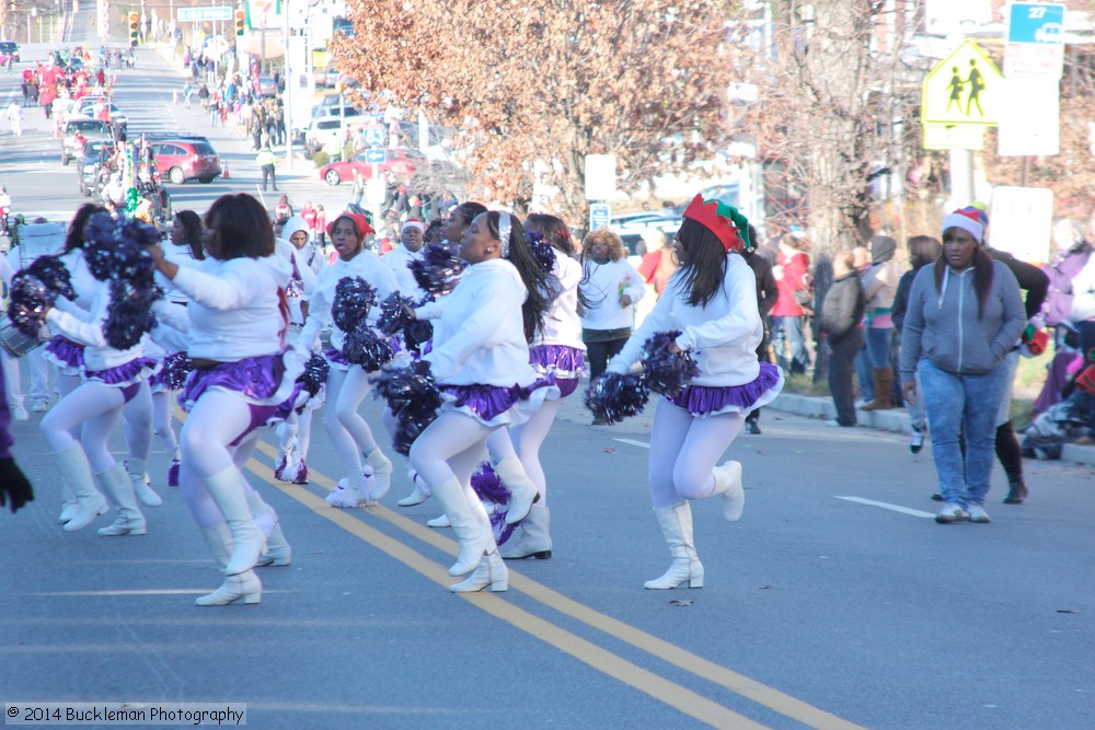 41st Annual Mayors Christmas Parade 2014 - Division 2\nPhotography by: Buckleman Photography\nall images ©2014 Buckleman Photography\nThe images displayed here are of low resolution;\nReprints available, please contact us: \ngerard@bucklemanphotography.com\n410.608.7990\nbucklemanphotography.com\nFile Number - 6907.jpg