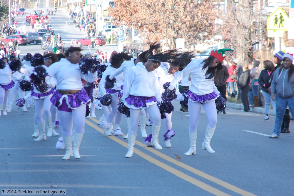 41st Annual Mayors Christmas Parade 2014 - Division 2\nPhotography by: Buckleman Photography\nall images ©2014 Buckleman Photography\nThe images displayed here are of low resolution;\nReprints available, please contact us: \ngerard@bucklemanphotography.com\n410.608.7990\nbucklemanphotography.com\nFile Number - 6910.jpg