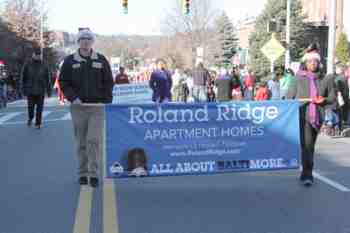 41st Annual Mayors Christmas Parade 2014 Division 1\nPhotography by: Buckleman Photography\nall images ©2014 Buckleman Photography\nThe images displayed here are of low resolution;\nReprints available, please contact us: \ngerard@bucklemanphotography.com\n410.608.7990\nbucklemanphotography.com\nFile number - 9773.jpg